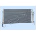 Condensador, aire acondicionado - JAPKO-CND283004