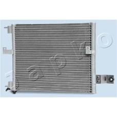 Condensador, aire acondicionado - JAPKO-CND283005