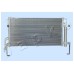 Condensador, aire acondicionado - JAPKO-CND283011