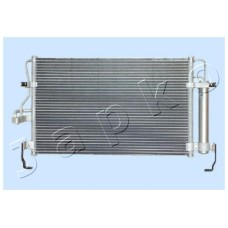 Condensador, aire acondicionado - JAPKO-CND283014