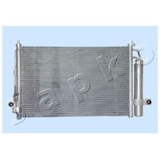 Condensador, aire acondicionado - JAPKO-CND283015