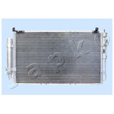 Condensador, aire acondicionado - JAPKO-CND283026