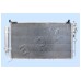Condensador, aire acondicionado - JAPKO-CND283026