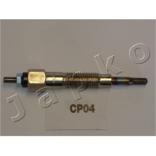 Bujía de precalentamiento - JAPKO-CP04 Bujía de precalentamiento - JAPKO-CP04