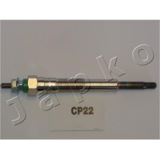 Bujía de precalentamiento - JAPKO-CP22 Bujía de precalentamiento - JAPKO-CP22