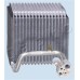 Evaporador, aire acondicionado - JAPKO-EVP2810006