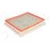 Filtro de aire - JAPKO-FA-0400JM Filtro de aire - JAPKO-FA-0400JM