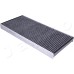 Filtro, aire habitáculo - JAPKO-FAA-031JM Filtro, aire habitáculo - JAPKO-FAA-031JM