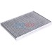 Filtro combustible - JAPKO-FC-021JM