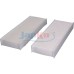 Filtro combustible - JAPKO-FC-136JM