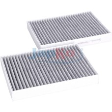 Filtro de aceite - JAPKO-FO-053JM