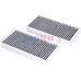 Filtro, aire habitáculo - JAPKO-FAA-063JM Filtro, aire habitáculo - JAPKO-FAA-063JM