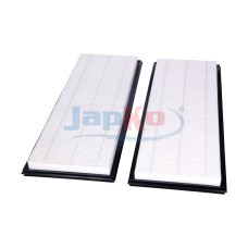 Filtro de aceite - JAPKO-FOE-163JM