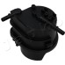 Filtro combustible - JAPKO-FC-005JM