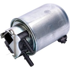 Filtro combustible - JAPKO-FC-142JM