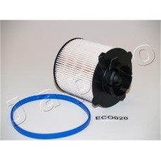 Filtro combustible - JAPKO-FCE-020JM