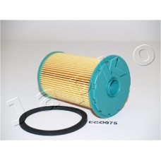 Filtro combustible - JAPKO-FCE-075JM