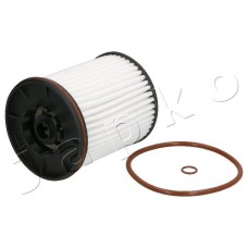 Filtro combustible - JAPKO-FCE-098JM