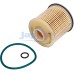 Filtro combustible - JAPKO-FCE-107JM