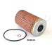 Filtro de aceite - JAPKO-FOE-016JM