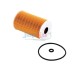 Filtro de aceite - JAPKO-FOE-076JM