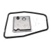 Filtro hidráulico, transmisión automática - JAPKO-FTJ020