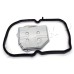 Filtro hidráulico, transmisión automática - JAPKO-FTJ025