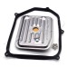 Filtro hidráulico, transmisión automática - JAPKO-FTJ042