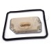 Filtro hidráulico, transmisión automática - JAPKO-FTJ046