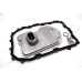 Filtro hidráulico, transmisión automática - JAPKO-FTJ059