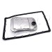 Filtro hidráulico, transmisión automática - JAPKO-FTJ068