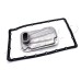 Filtro hidráulico, transmisión automática - JAPKO-FTJ068