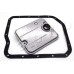 Filtro hidráulico, transmisión automática - JAPKO-FTJ108