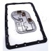Filtro hidráulico, transmisión automática - JAPKO-FTJ110