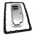 Filtro hidráulico, transmisión automática - JAPKO-FTJ113
