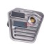 Filtro hidráulico, transmisión automática - JAPKO-FTJ185 Filtro hidráulico, transmisión automática - JAPKO-FTJ185
