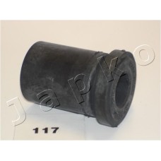 Casquillo del cojinete, ballesta - JAPKO-GOJ117