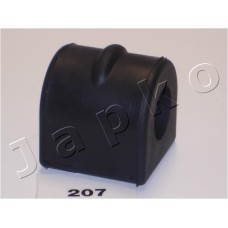 Casquillo del cojinete, estabilizador - JAPKO-GOJ207 Casquillo del cojinete, estabilizador - JAPKO-GOJ207