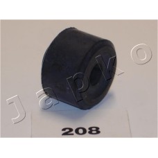 Casquillo del cojinete, estabilizador - JAPKO-GOJ208 Casquillo del cojinete, estabilizador - JAPKO-GOJ208