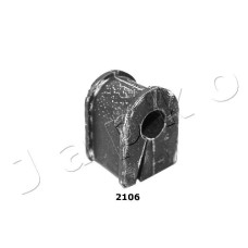 Casquillo del cojinete, estabilizador - JAPKO-GOJ2106