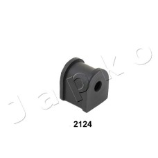 Casquillo del cojinete, estabilizador - JAPKO-GOJ2124 Casquillo del cojinete, estabilizador - JAPKO-GOJ2124