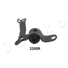 Suspensión, Brazo oscilante - JAPKO-GOJ2205R