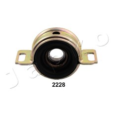 Cojinete, soporte intermedio del árbol de transmisión - JAPKO-GOJ2228