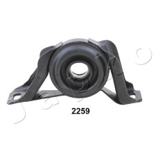 Cojinete, soporte intermedio del árbol de transmisión - JAPKO-GOJ2259 Cojinete, soporte intermedio del árbol de transmisión - JAPKO-GOJ2259