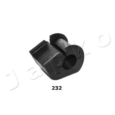 Casquillo del cojinete, estabilizador - JAPKO-GOJ232 Casquillo del cojinete, estabilizador - JAPKO-GOJ232