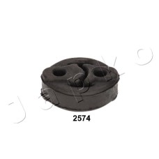 Soporte, sistema de escape - JAPKO-GOJ2574