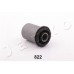 Suspensión, Brazo oscilante - JAPKO-GOJ822