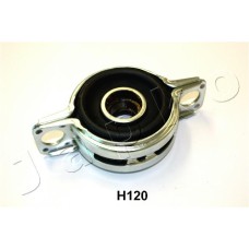 Cojinete, soporte intermedio del árbol de transmisión - JAPKO-GOJH120