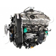 Motor completo - JAPKO-JD4BF