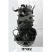 Motor completo - JAPKO-JHY002